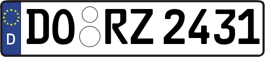 DO-RZ2431
