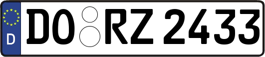 DO-RZ2433