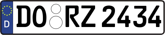 DO-RZ2434