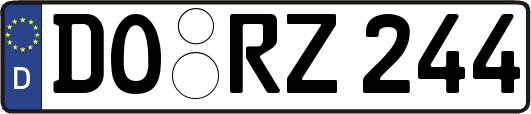 DO-RZ244