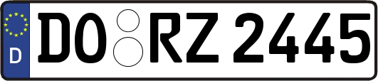DO-RZ2445