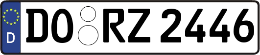 DO-RZ2446