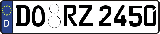 DO-RZ2450