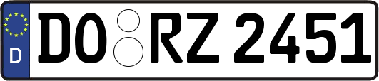 DO-RZ2451
