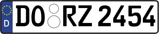 DO-RZ2454
