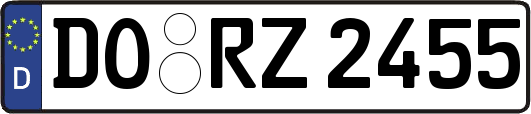 DO-RZ2455