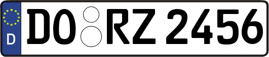 DO-RZ2456