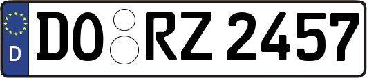 DO-RZ2457
