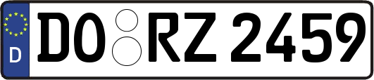 DO-RZ2459