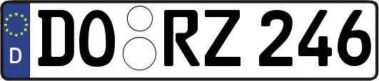 DO-RZ246