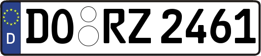 DO-RZ2461