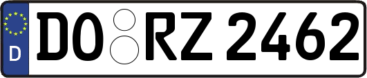 DO-RZ2462
