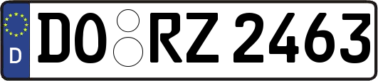 DO-RZ2463