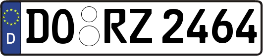 DO-RZ2464