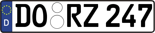 DO-RZ247