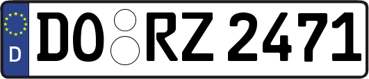 DO-RZ2471