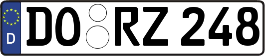 DO-RZ248