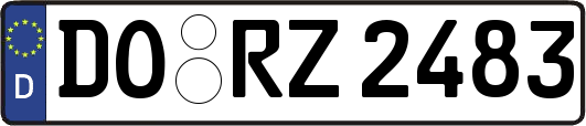 DO-RZ2483