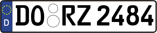 DO-RZ2484