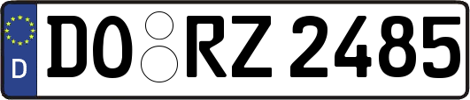 DO-RZ2485