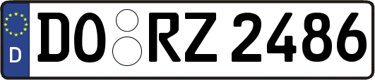 DO-RZ2486