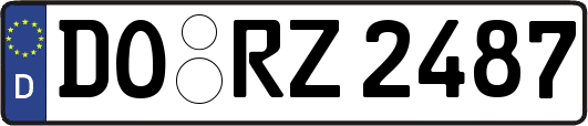 DO-RZ2487