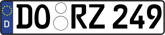 DO-RZ249