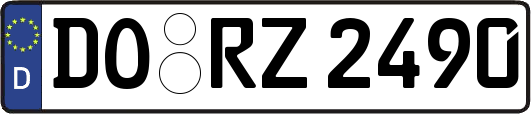 DO-RZ2490