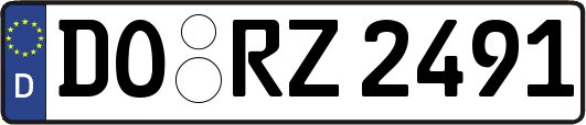 DO-RZ2491