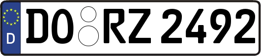 DO-RZ2492
