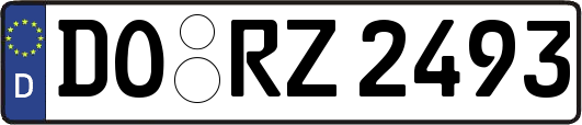 DO-RZ2493