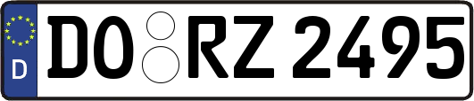 DO-RZ2495