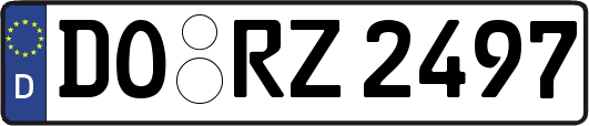 DO-RZ2497