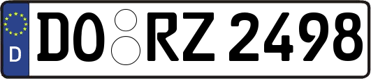 DO-RZ2498