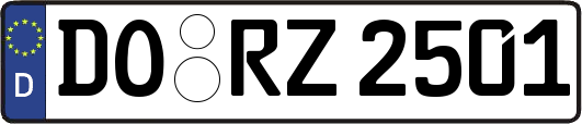 DO-RZ2501
