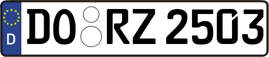 DO-RZ2503