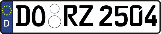 DO-RZ2504