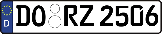 DO-RZ2506