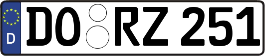 DO-RZ251