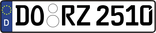 DO-RZ2510
