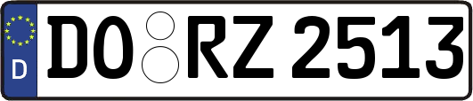DO-RZ2513