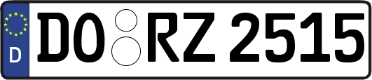 DO-RZ2515