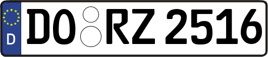 DO-RZ2516