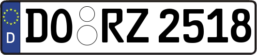 DO-RZ2518