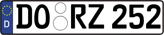 DO-RZ252