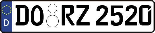 DO-RZ2520