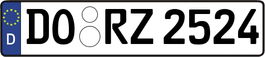 DO-RZ2524