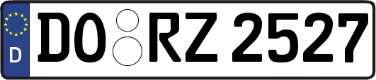 DO-RZ2527