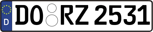 DO-RZ2531