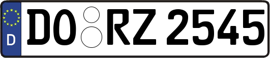DO-RZ2545